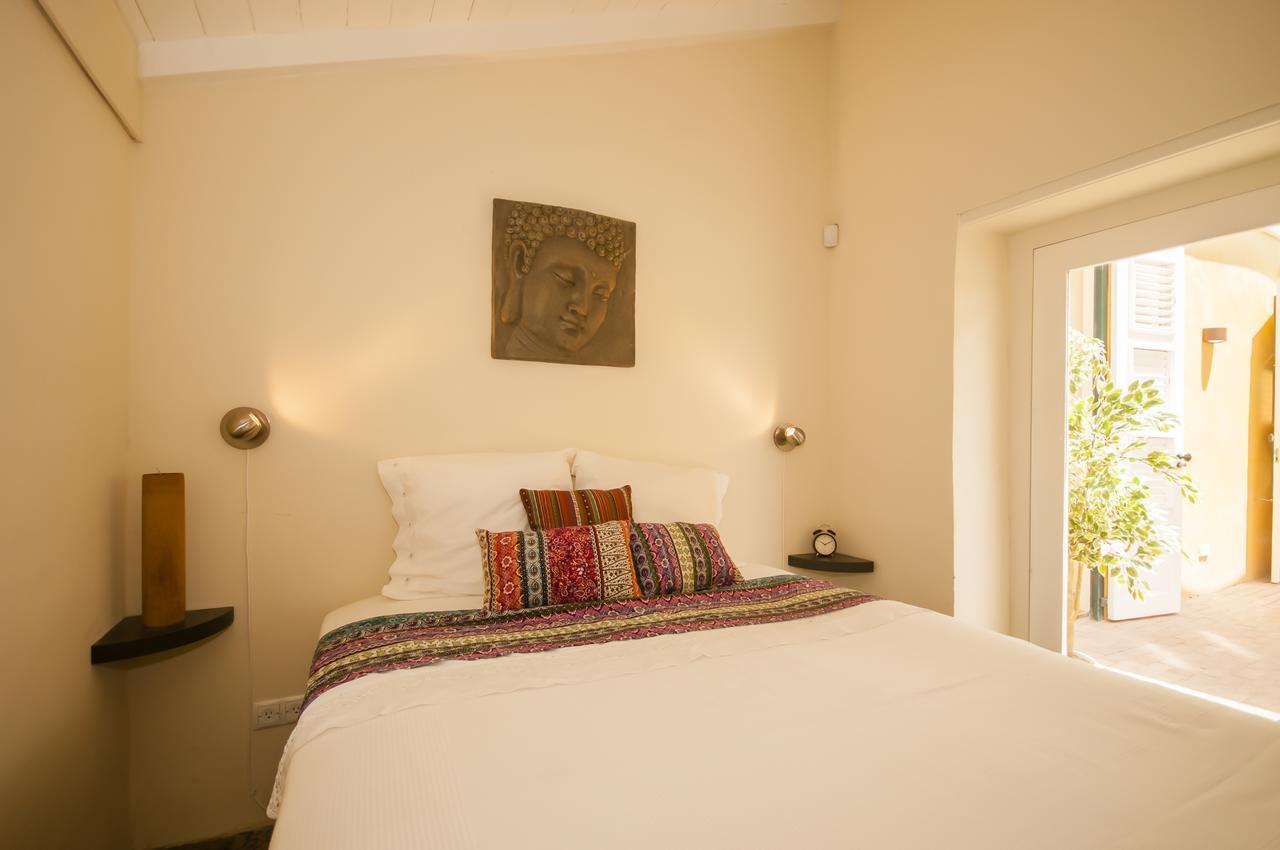 Landhuis Klein Santa Martha Boutique Hotel Restaurant. Soto 部屋 写真