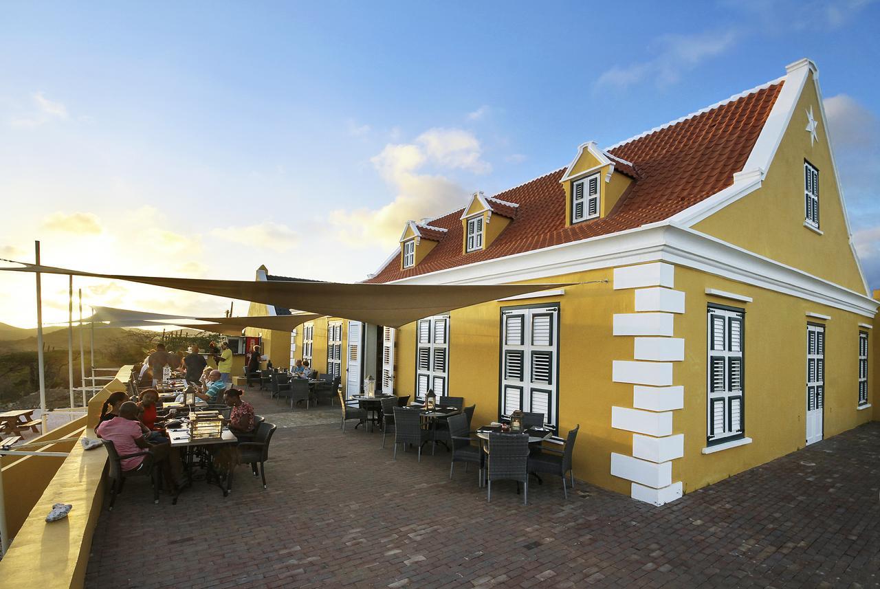 Landhuis Klein Santa Martha Boutique Hotel Restaurant. Soto エクステリア 写真