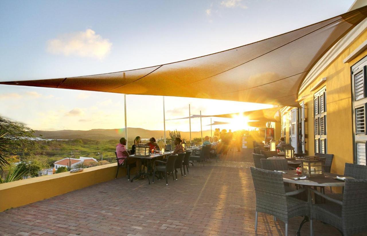 Landhuis Klein Santa Martha Boutique Hotel Restaurant. Soto エクステリア 写真